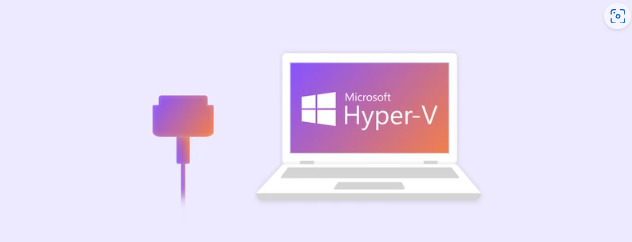 Seriellen Port in Hyper-V aktivieren