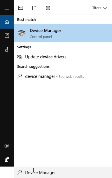 virtual display manager windows 10