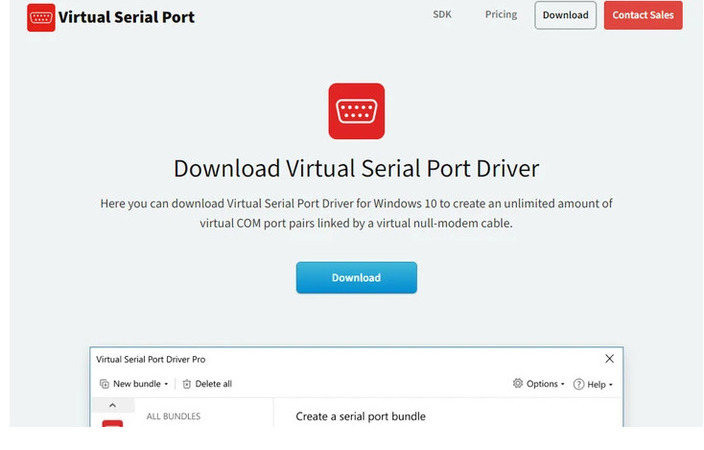 Download VSPD