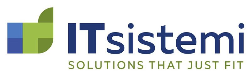 IT Sistemi – Nove Tehnologije Company logo