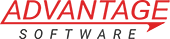 Advantage Software logo