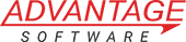 Advantage Software logo Advantage Software logo