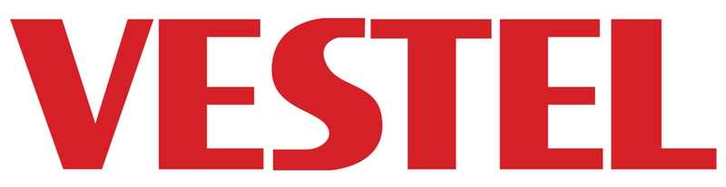 Vestel White Appliances logo Vestel White Appliances logo