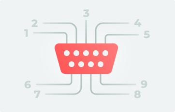 RS485 Pinout and Contacts