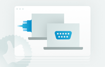 A lista das melhores soluções serial over Ethernet