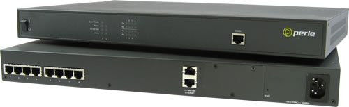 Geräteserver Serial to Ethernet Connector