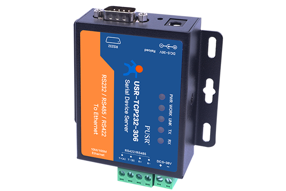 PUSR USR-TCP232-306