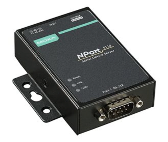 MOXA NPort 5100