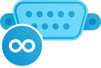 Unlimited number of COM ports