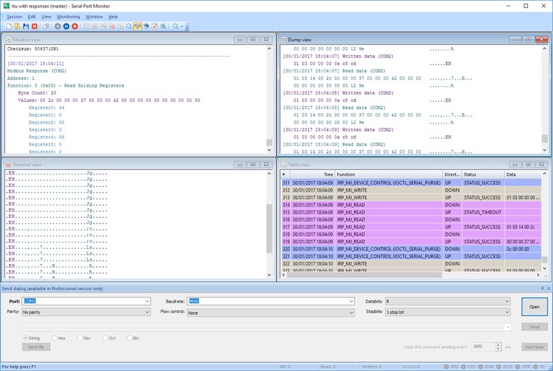 spm interface spm interface