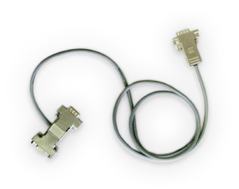 RS232 serial spy monitor cable