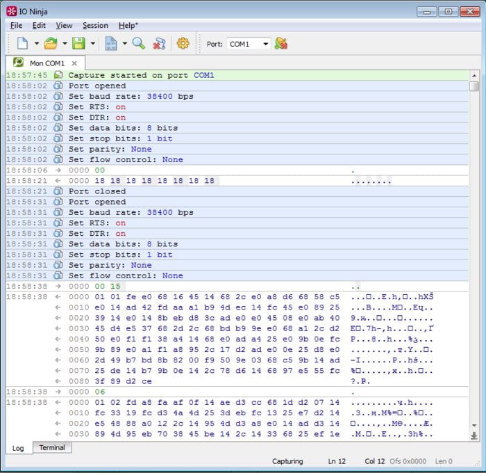Serial Port Monitors Top 16 apps and their features you need to know!