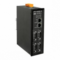 Ethernet to serial device server