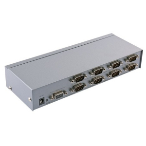 Hub porta seriale - RS232 Serial Splitter