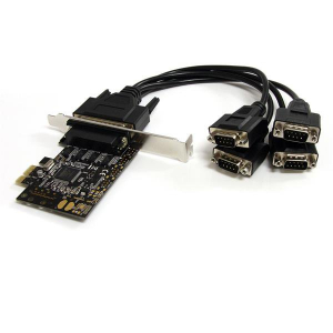 Hub porta seriale - RS232 Serial Splitter