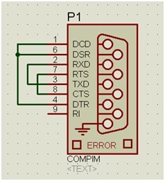 COMPIM interface