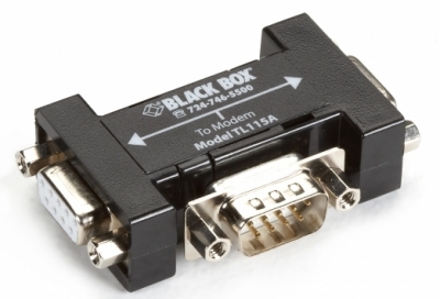 RS232 Passive Splitters