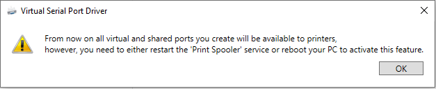 Print Spooler
