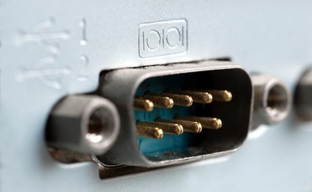 Porta Serial