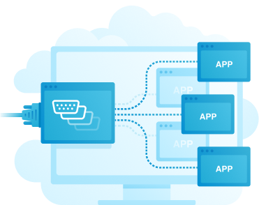 Virtual Serial Port Driver SDK