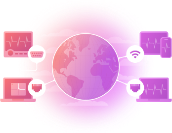 Virtual Serial Port Driver