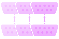 Virtual Pairs