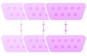 Virtual Pairs