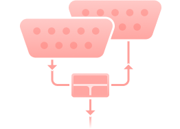 Data Redirection