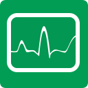 RS232 port Logger logo