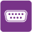 product logo