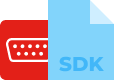 sdk vspd logo