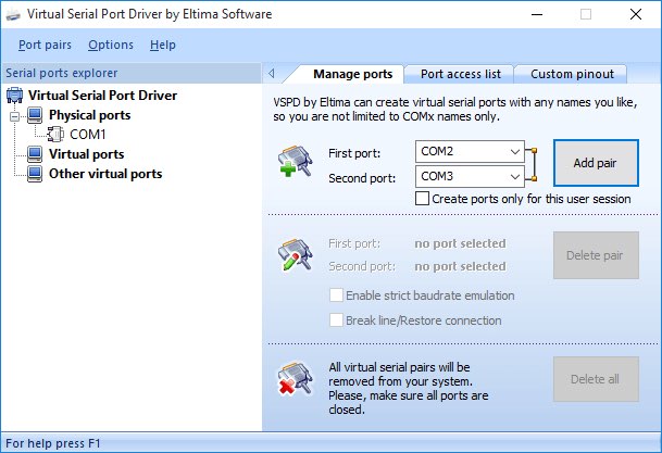 Otometrics Port Devices Driver Download For Windows 10
