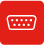 product logo